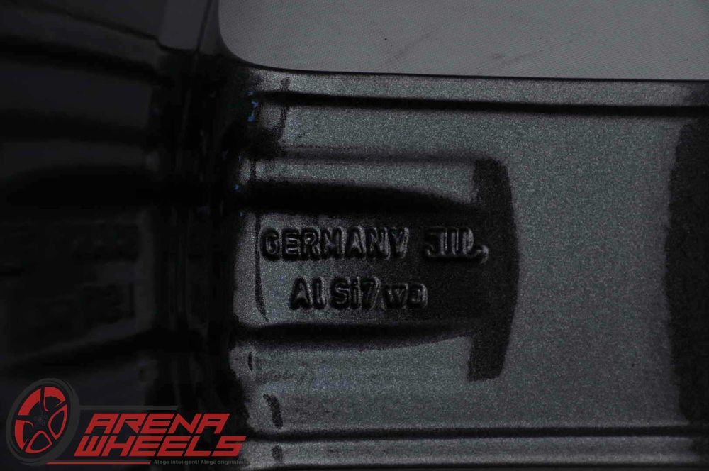 Jante 19 inch Originale Audi Q5 8R FY R19