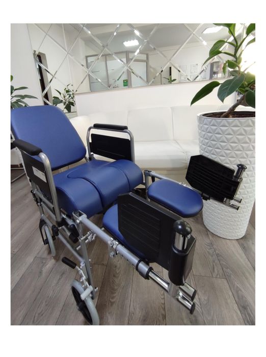 Инвалидное кресло-коляска