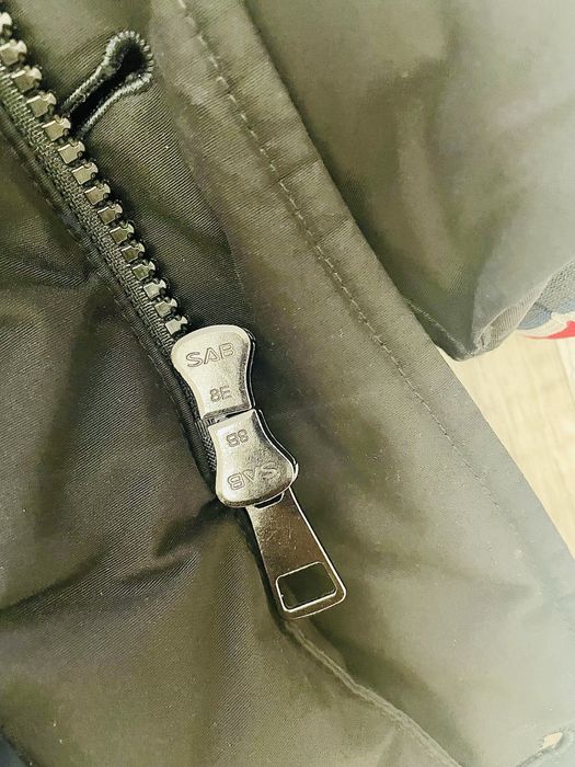 Мужской пуховик Tommy Hilfiger