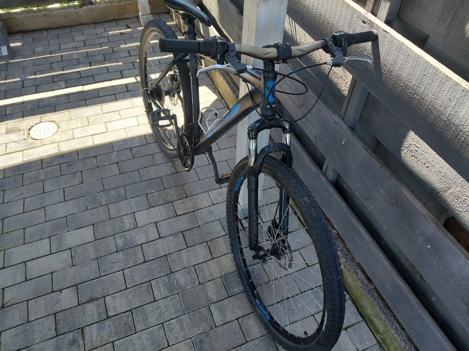 Bicicleta  xfact