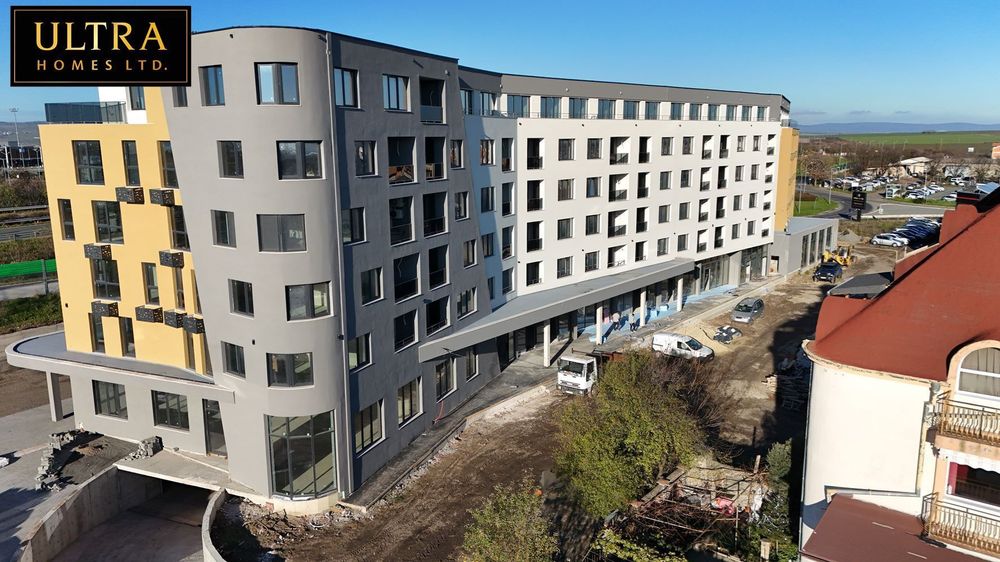 Продава се Едностаен апартамент в Бургас, Сарафово - 33 кв.м за 850 €/кв.м - Снимка #2