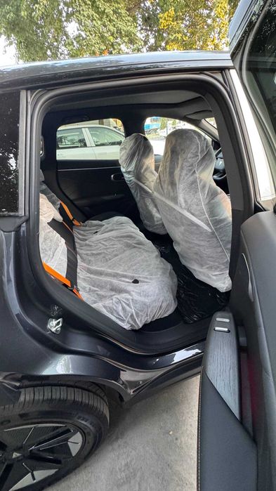 Changan Deepal S07 215 max