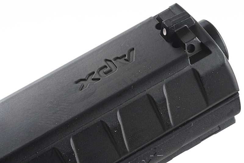 Pistol Beretta  APX BlowBack Umarex 4Joules CO2 airsoft