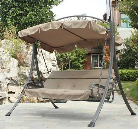 Качеля садовая "Мираж