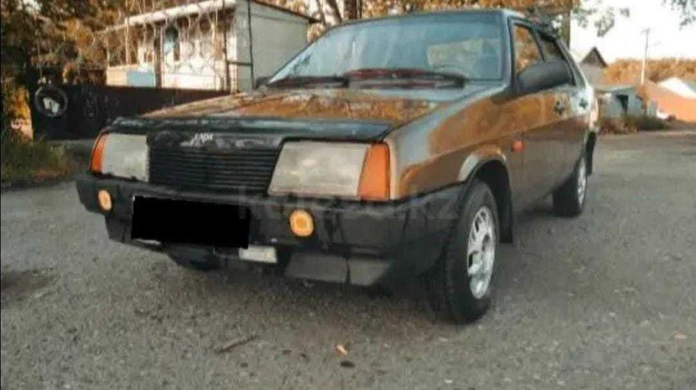 Продам ВАЗ 21099