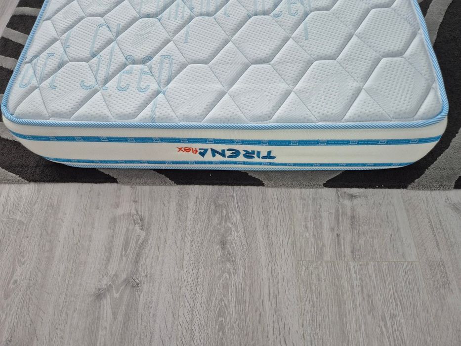 Двулицев матрак Tirena Nani