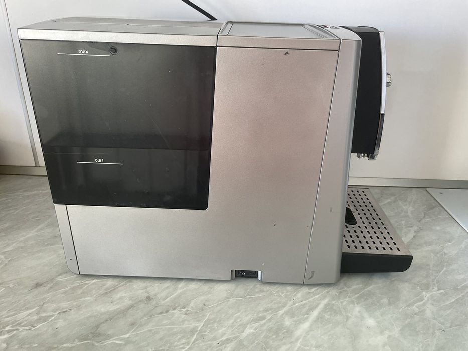 Кафе автомат Nivona