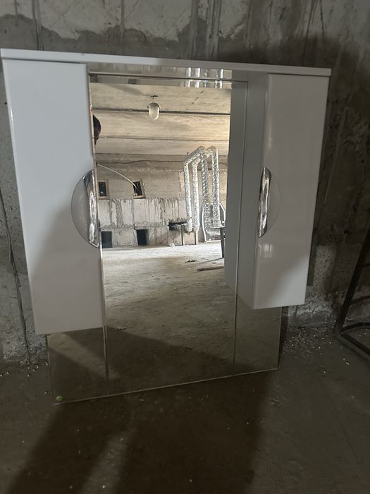 Мебель для ванной комнаты