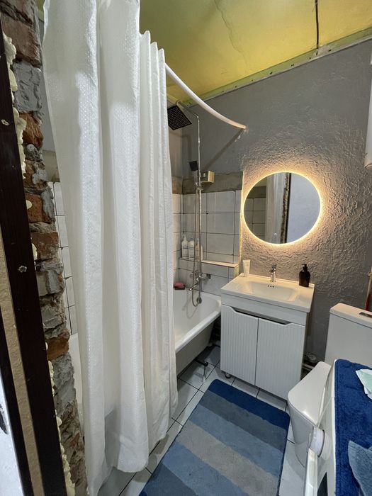 Продам однокомнатную квартиру