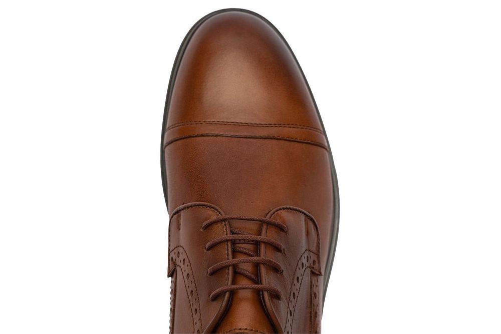 Pantofi barbati Bigotti smart casual