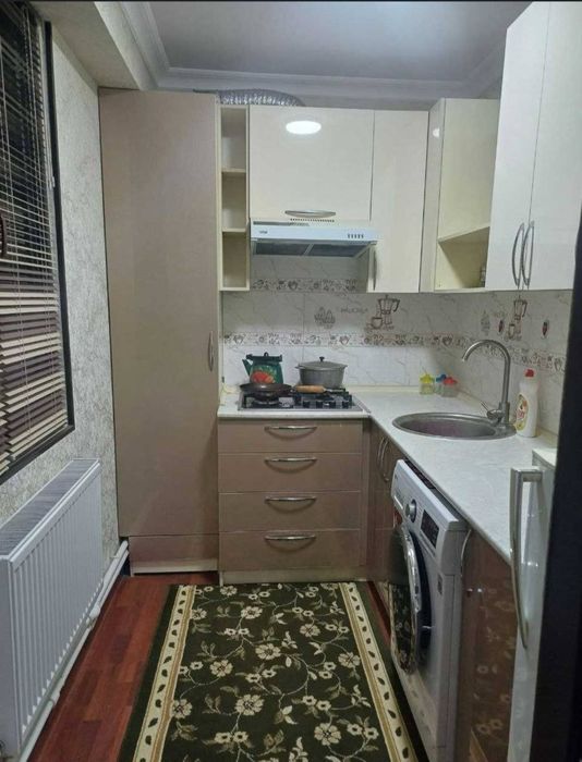 Vatniyda 3 xona ijaraga beriladi