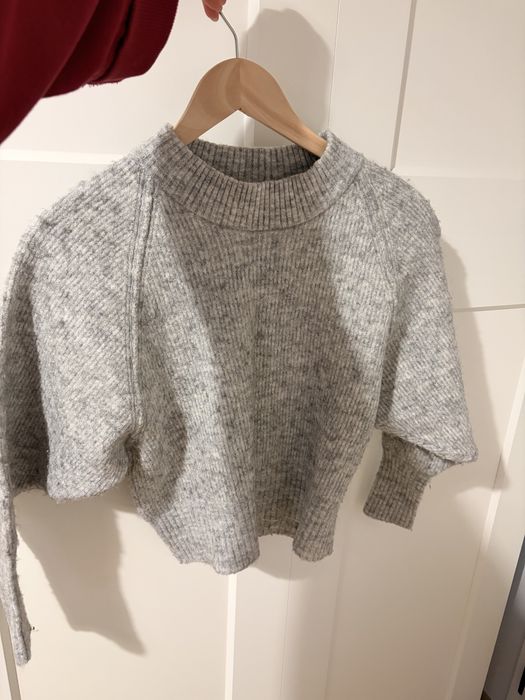 Дамски пуловер Selected