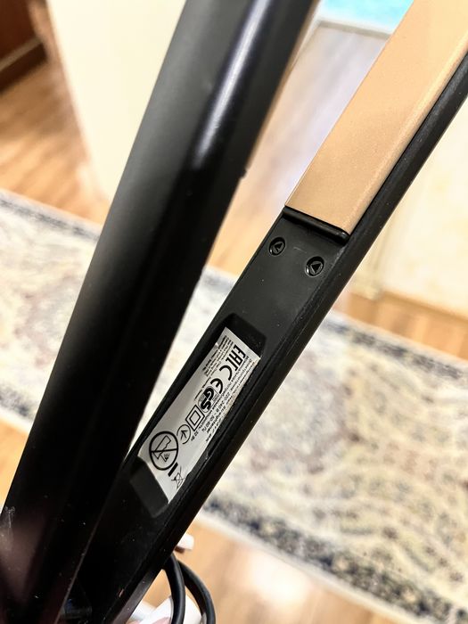 Продам плойку Vitek