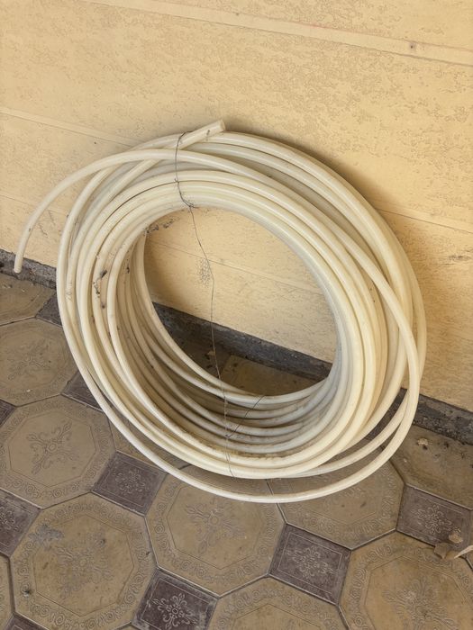 Продам трубу для теплого пола/водоснабжения(RE-RT)