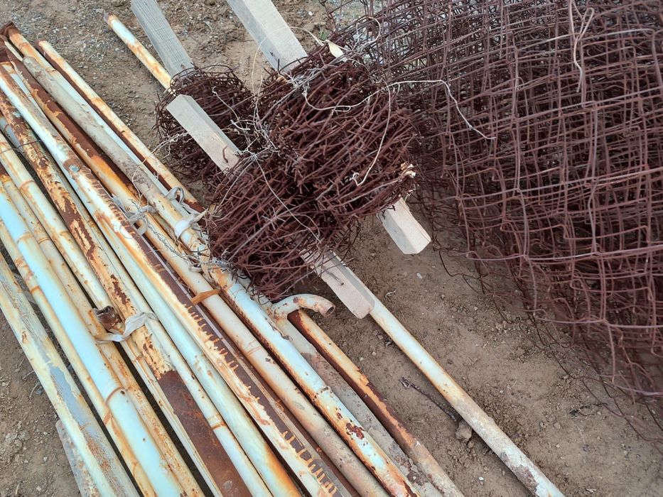 20 шт. қазығымен