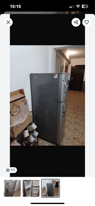 Продам холодильник