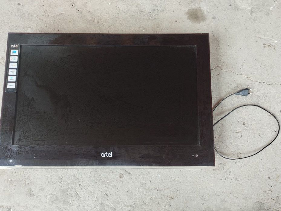 Artel televizor sotiladi