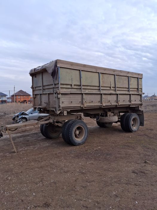 Продам прицеп в г Уральск