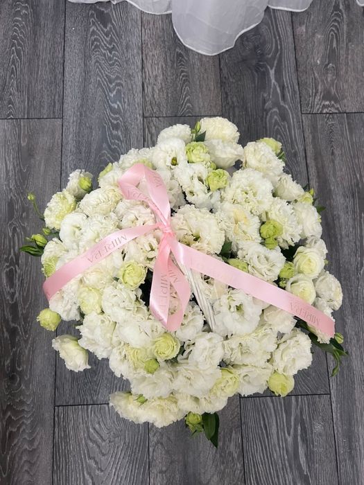 Цветы свежий красивые