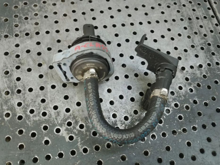 electrovalva 2.0b 260920 mercedes a-class a35 amg w177  euro 6 0280142608  a0004703800