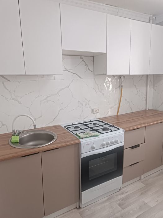 1 комнатная квартира