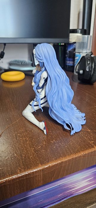 Фигурка Аянами Рей(Евангелион)