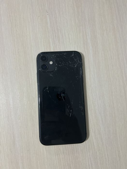 iPhone 11