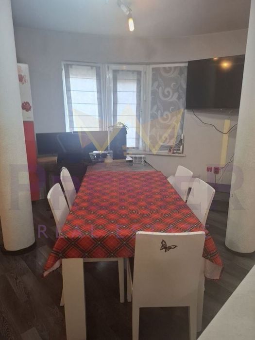 3-стаен в София-Овча Купел площ 96 цена 327000