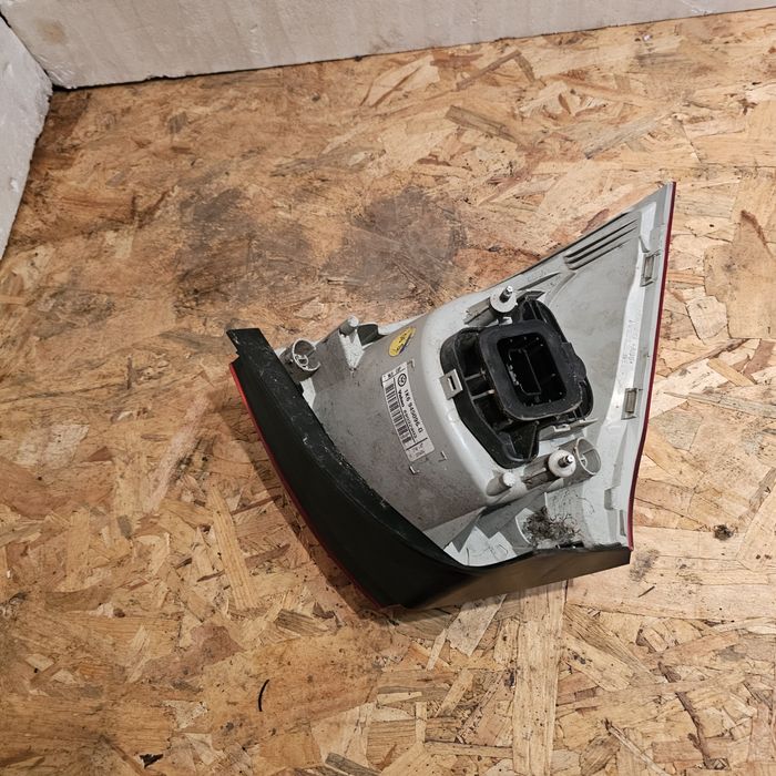 Стопове голф 5  Хечбек