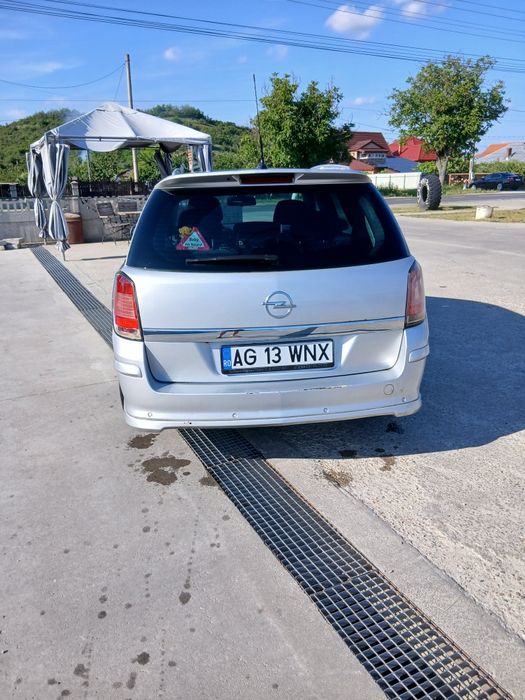 OPEL Astra 0 — imagine 2