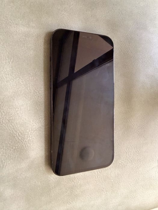 Iphone 12 pro max 256