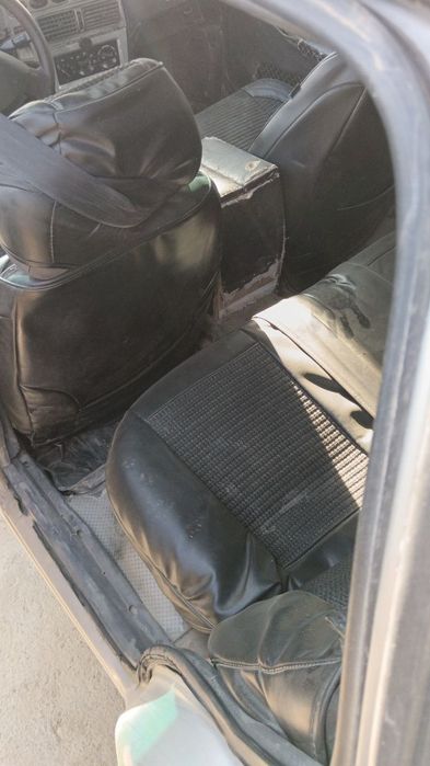 Нексия сонс идеялни 2003