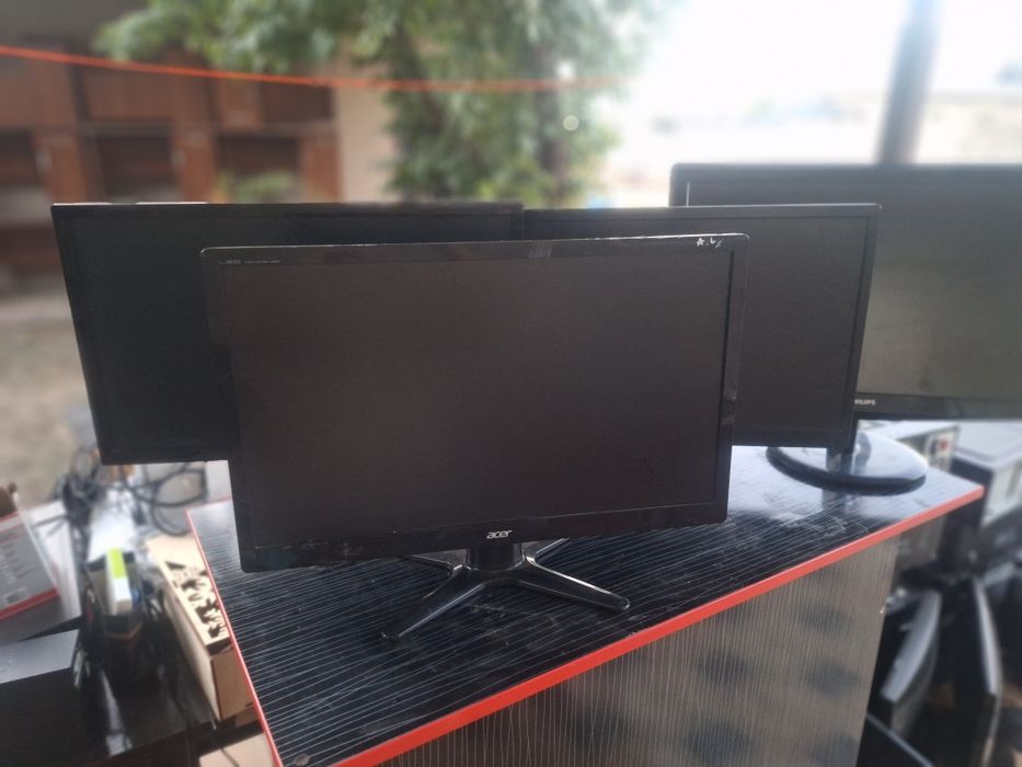 Хорошие Мониторы 60гц