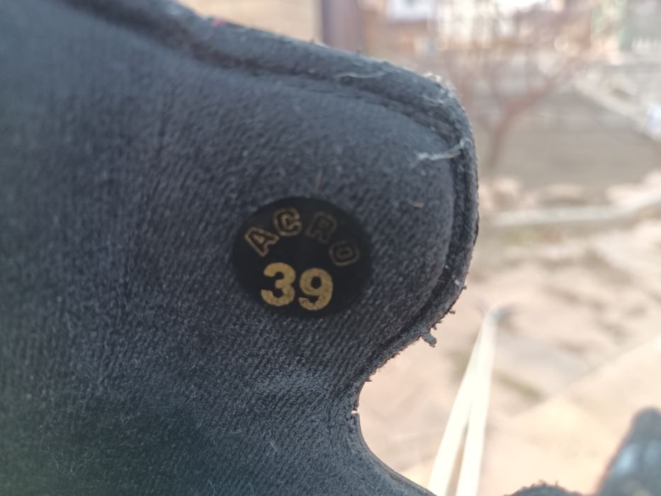 коньки для мальчиков