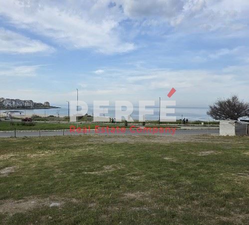 Продава се Парцел в Созопол - 1467 кв.м за 550 €/кв.м - Снимка #1