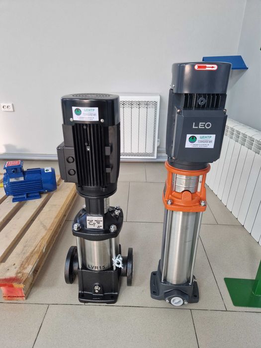 Продам насосы для системы отопления для дома, школ, больниц