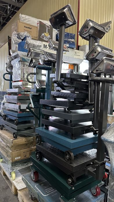 Весы оптовый цена