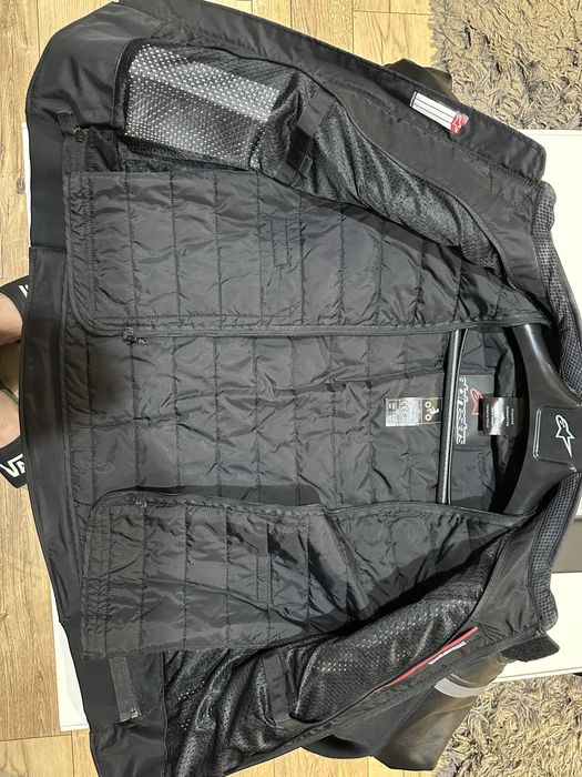 Мотокуртка Alpinestars