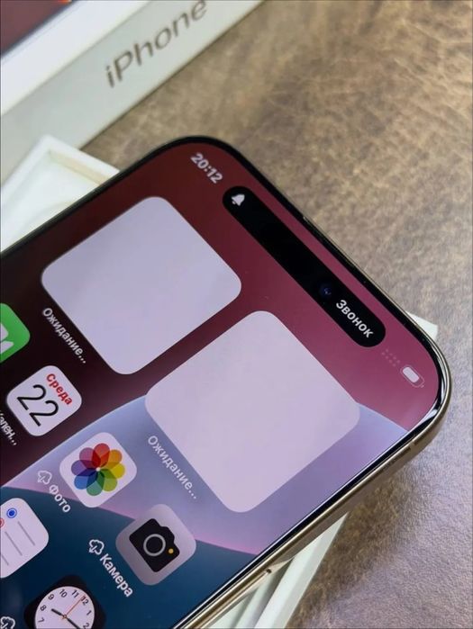 Apple iPhone 16 Pro Max 256Gb 99%