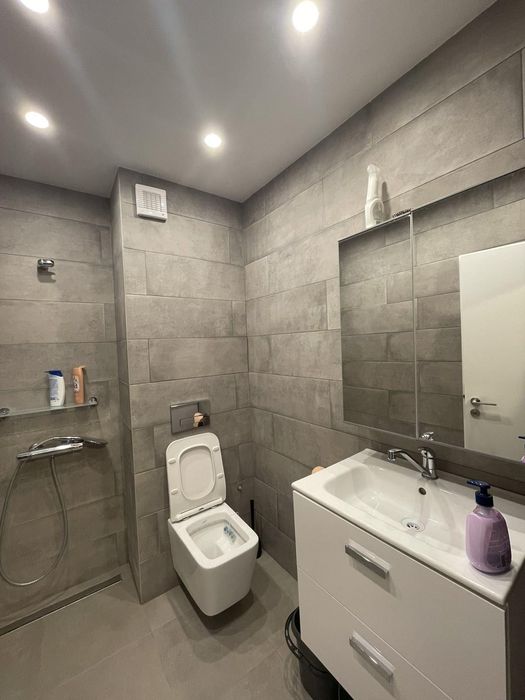 Двустаен, под наем, ж.к Зона Б-18