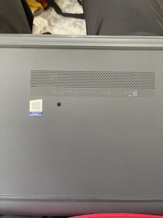 Ноутбук Hp 255 g7