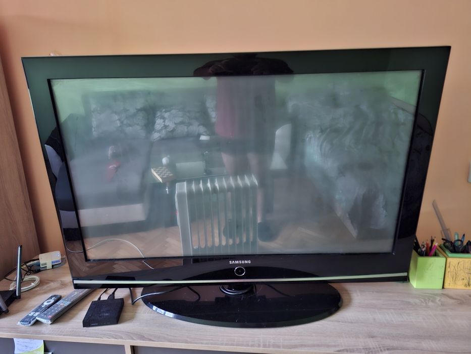 Телевизор Самсунг