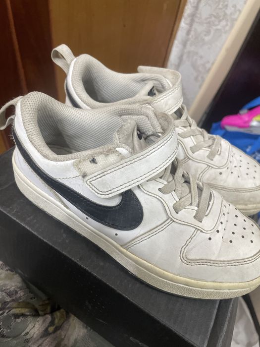 кеды для мальчика