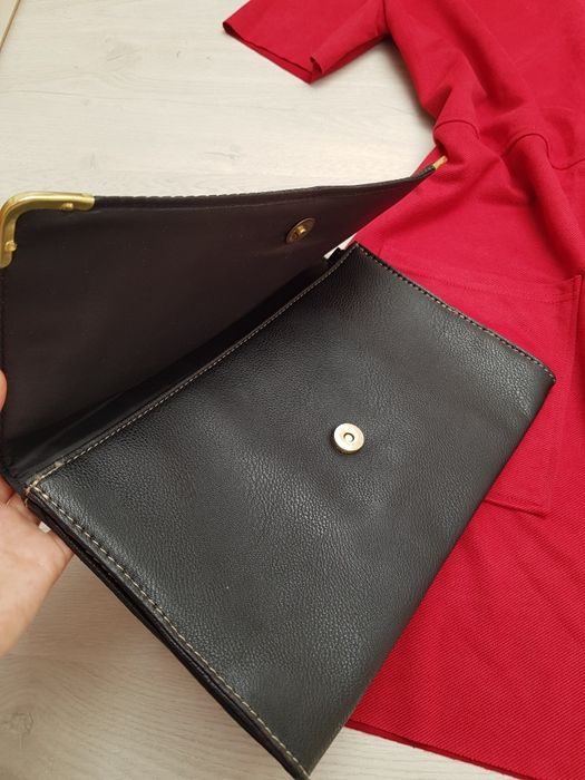 Рокля Zara, Зара и чанта