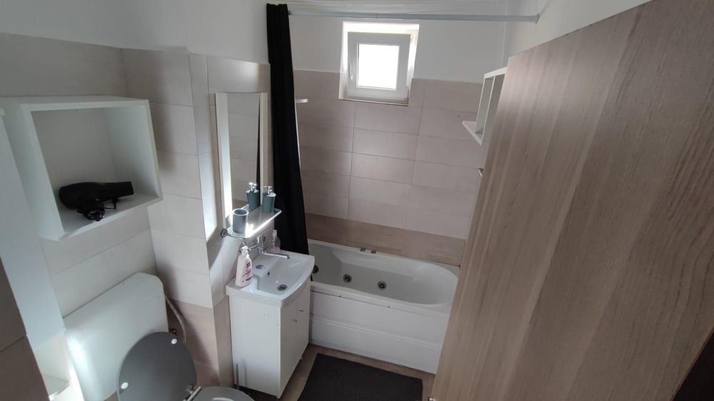 CHIRIE apartament Precista lux