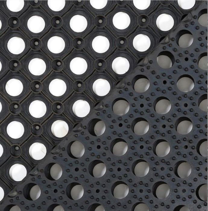 Коврики придверные