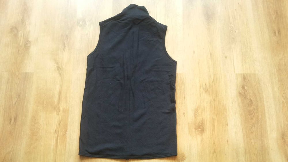 DEVOLD NIBBA PRO VEST 100% Extra Fine Merino Wool размер S / M елек 100% Мерино вълна - 1388