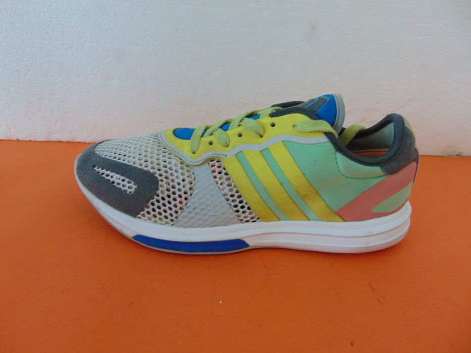 Adidas Stella Mccartney номер 40 Оригинални дамски маратонки