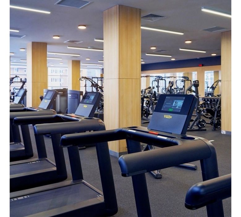 Абонемент в Champion full day