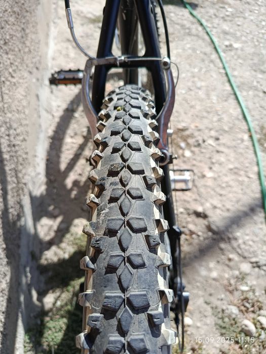 Merida matts 5 mărime cadru 50 cm